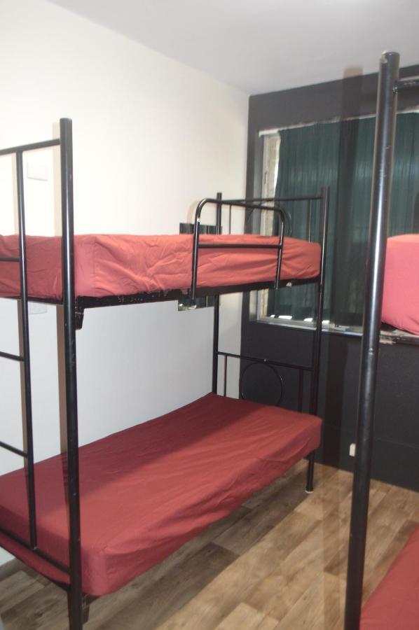 Youth Shack Backpackers Darwin Buitenkant foto