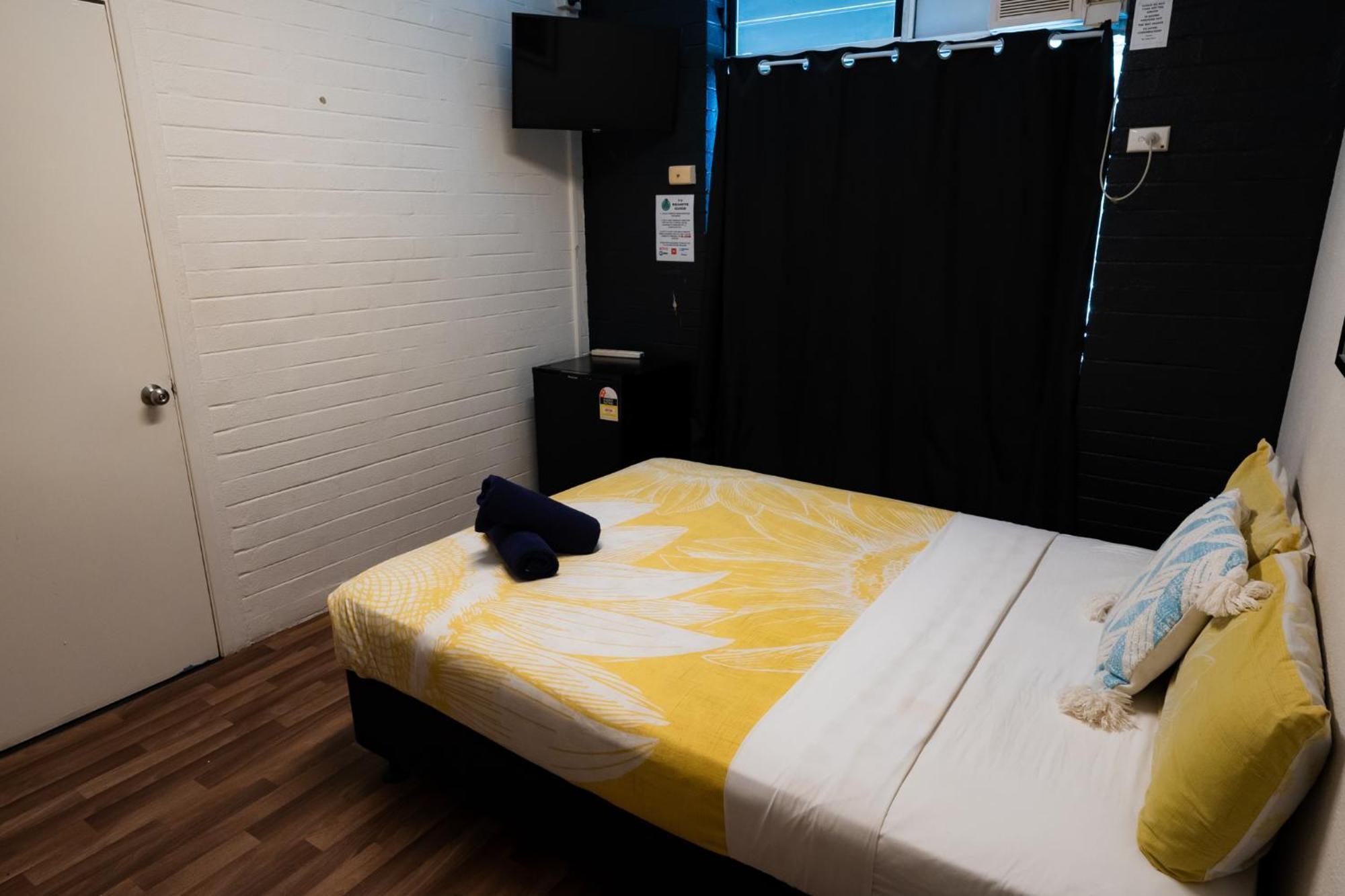 Youth Shack Backpackers Darwin Buitenkant foto